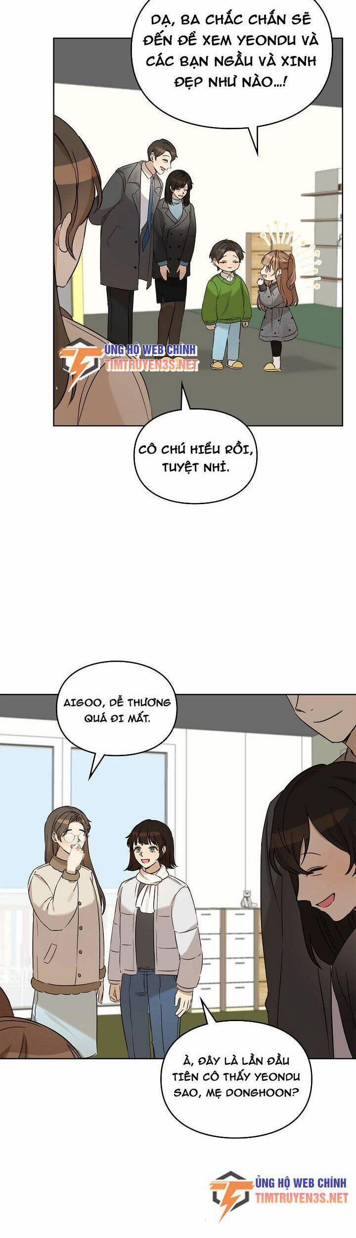 Tôi Trở Thành Một Người Cha 97 trang 26