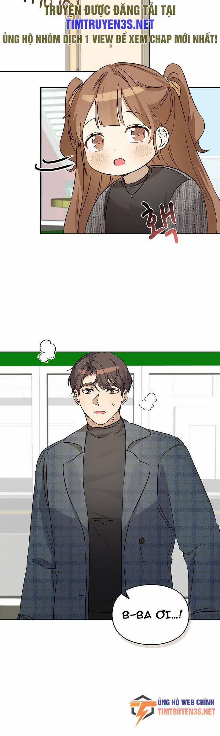 Tôi Trở Thành Một Người Cha 97 trang 30