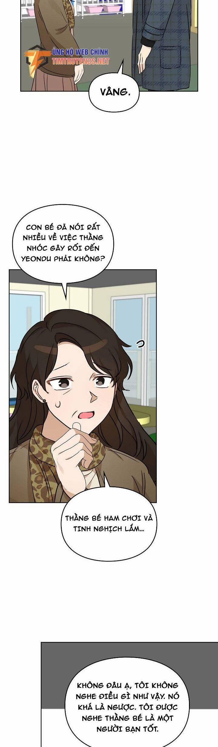 Tôi Trở Thành Một Người Cha 97 trang 36