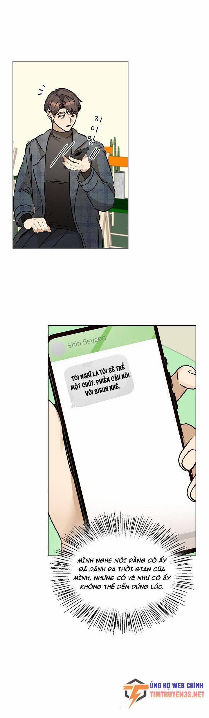 Tôi Trở Thành Một Người Cha 97 trang 38