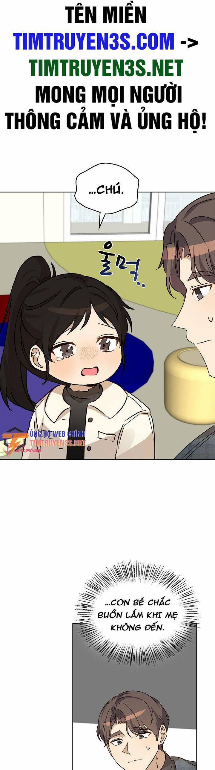 Tôi Trở Thành Một Người Cha 98 trang 1