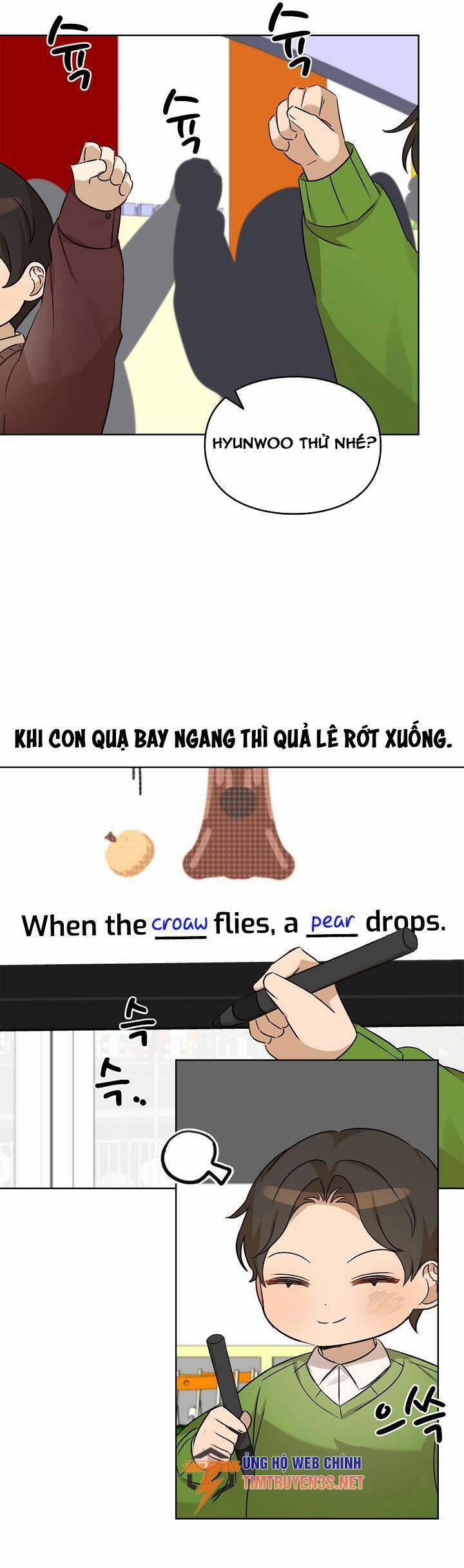 Tôi Trở Thành Một Người Cha 98 trang 13