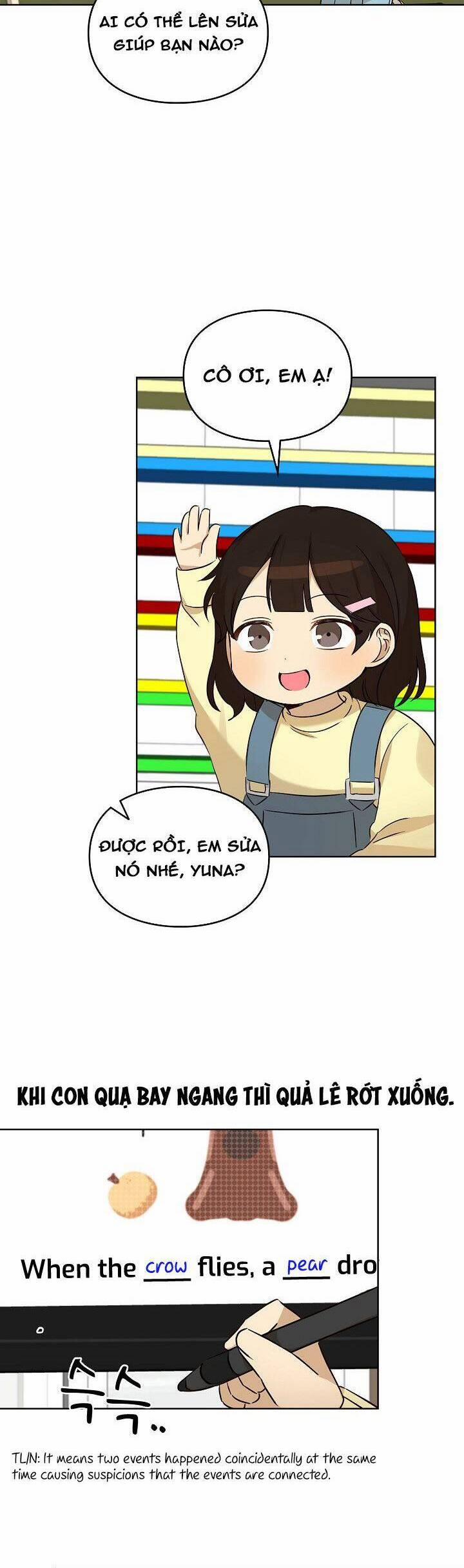 Tôi Trở Thành Một Người Cha 98 trang 15