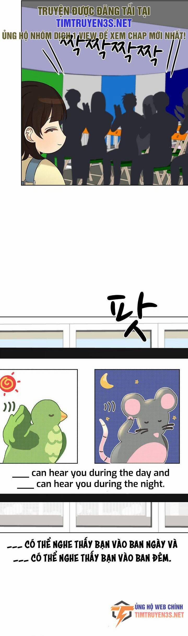 Tôi Trở Thành Một Người Cha 98 trang 16