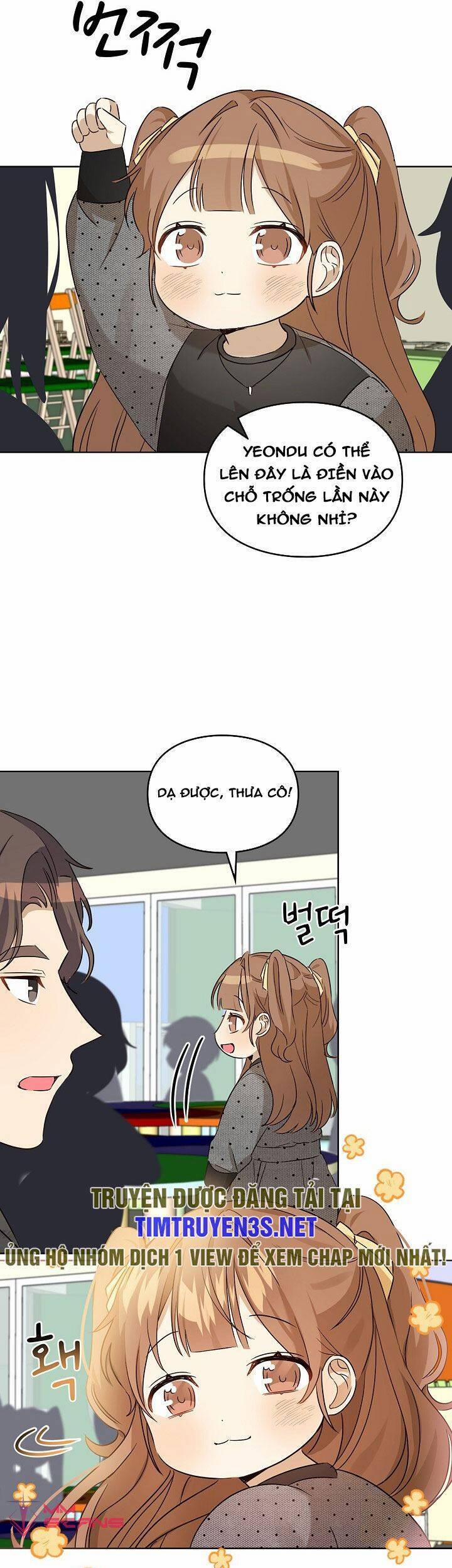 Tôi Trở Thành Một Người Cha 98 trang 17