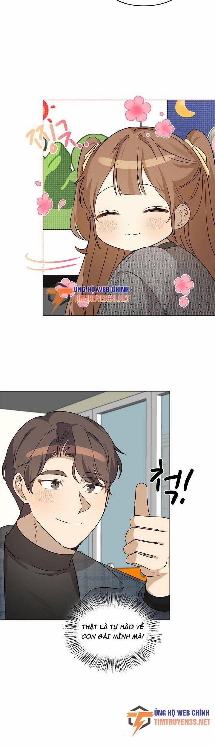 Tôi Trở Thành Một Người Cha 98 trang 20