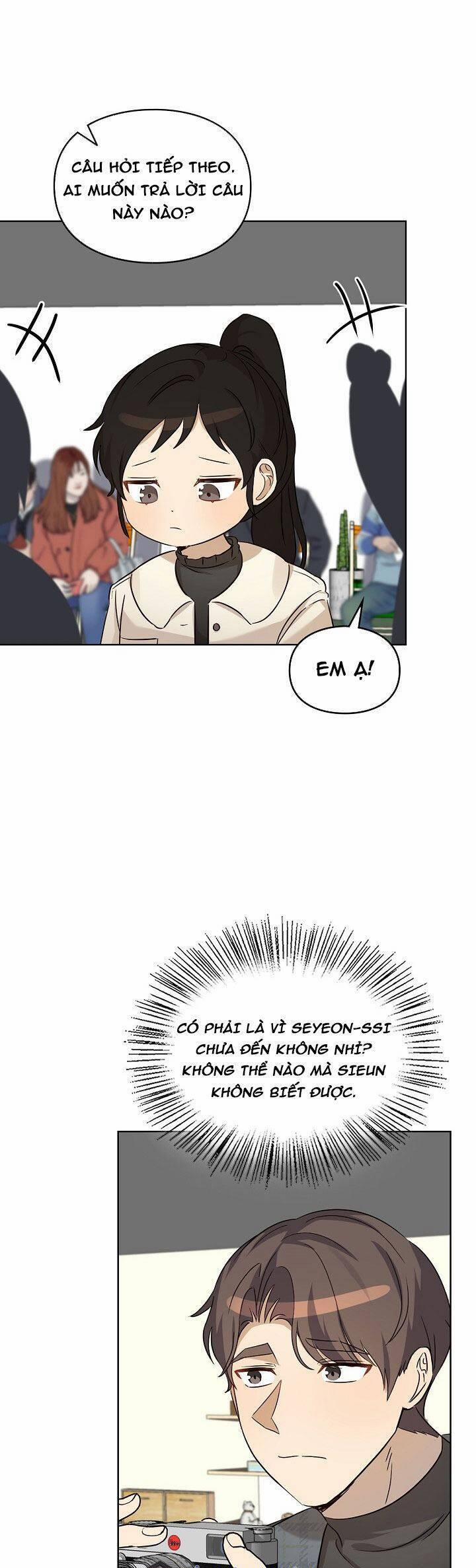 Tôi Trở Thành Một Người Cha 98 trang 21