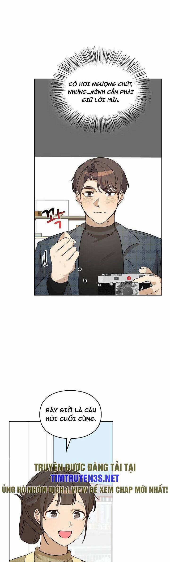 Tôi Trở Thành Một Người Cha 98 trang 23