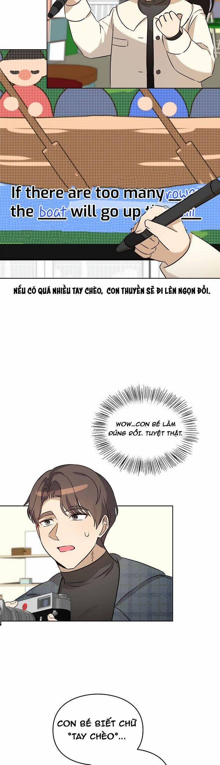 Tôi Trở Thành Một Người Cha 98 trang 27