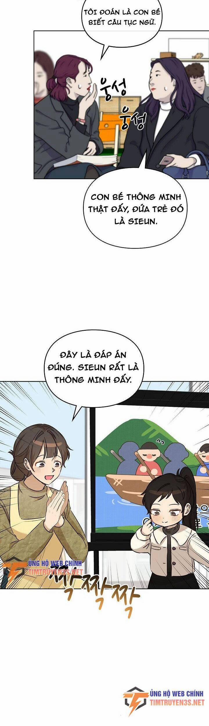 Tôi Trở Thành Một Người Cha 98 trang 28