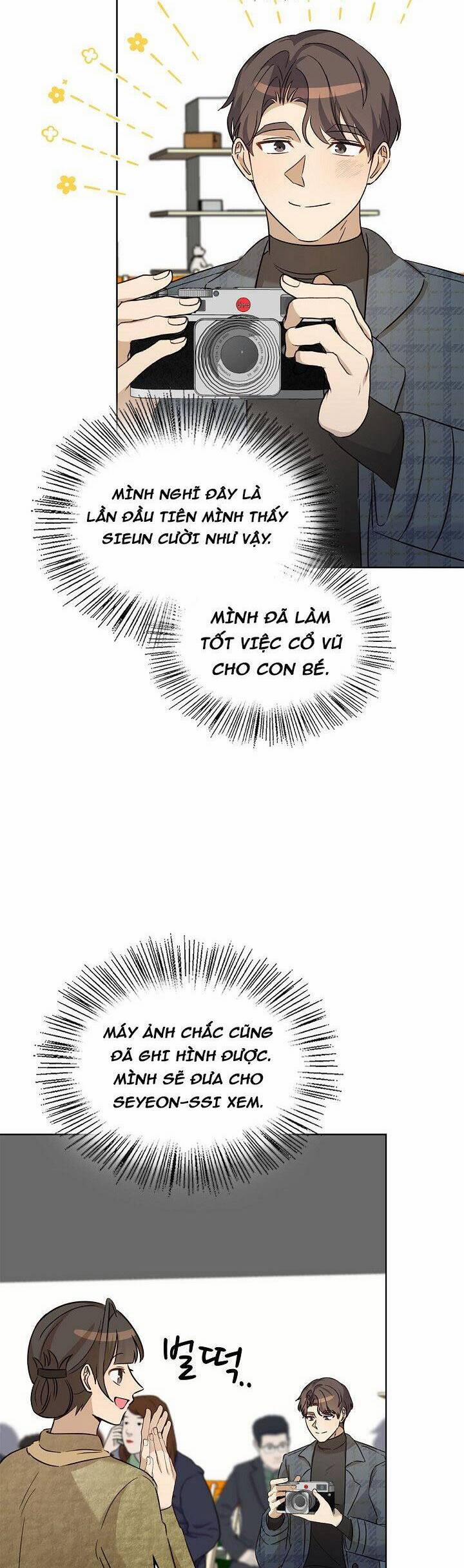 Tôi Trở Thành Một Người Cha 98 trang 30