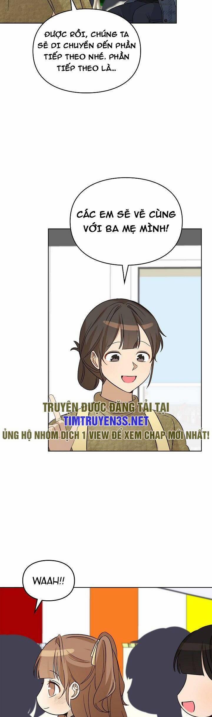 Tôi Trở Thành Một Người Cha 98 trang 31