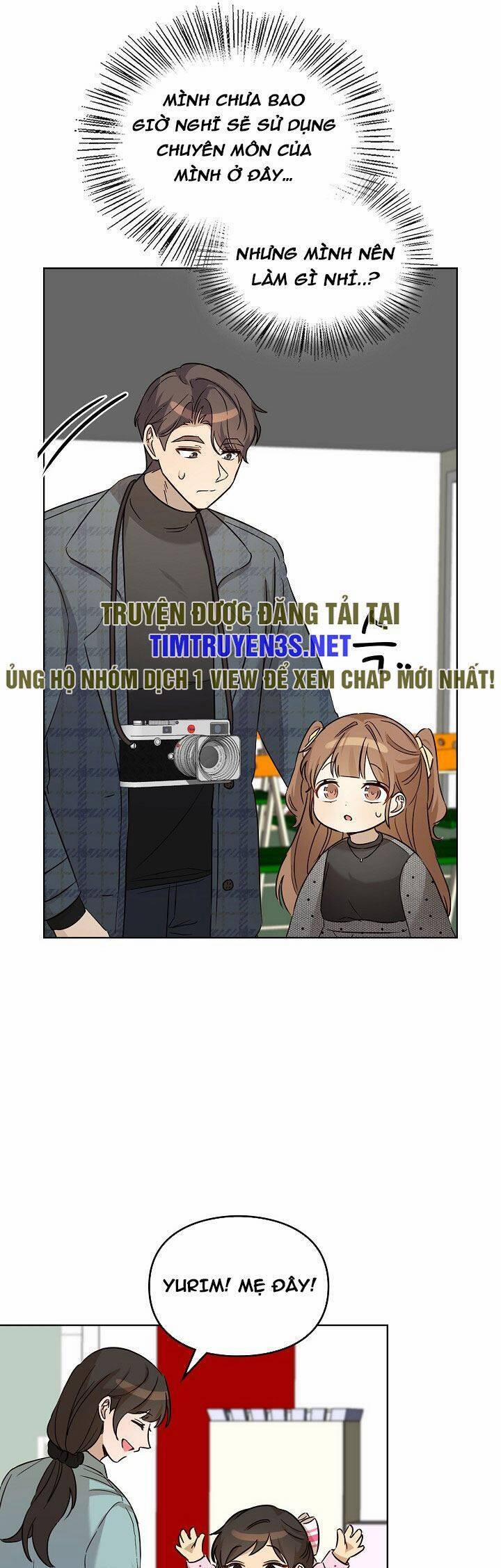 Tôi Trở Thành Một Người Cha 98 trang 33