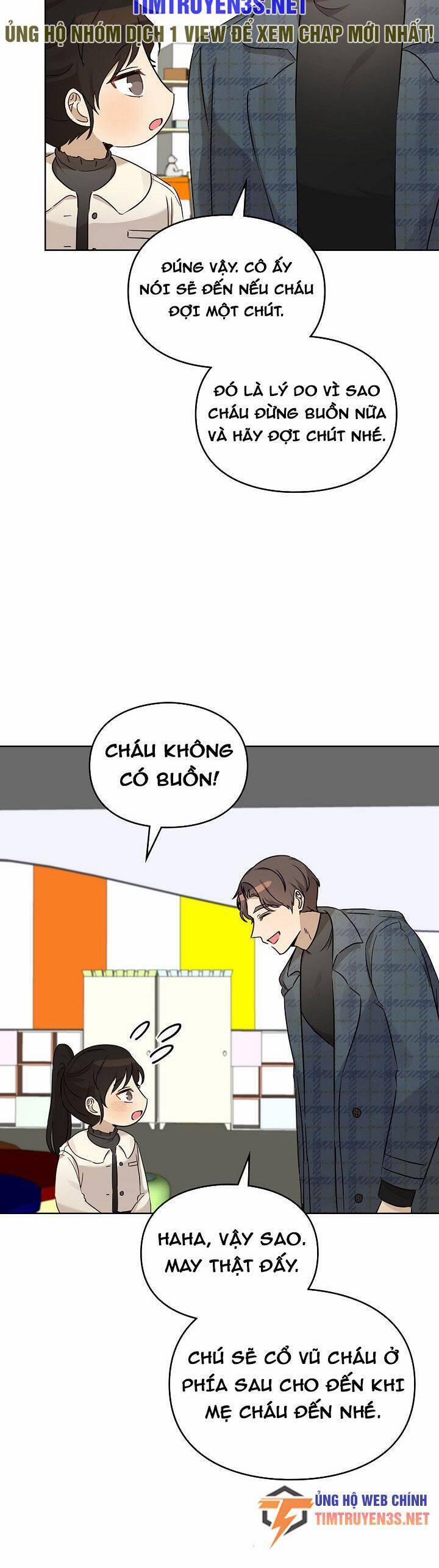 Tôi Trở Thành Một Người Cha 98 trang 4