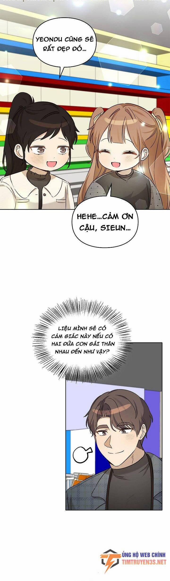 Tôi Trở Thành Một Người Cha 99 trang 12