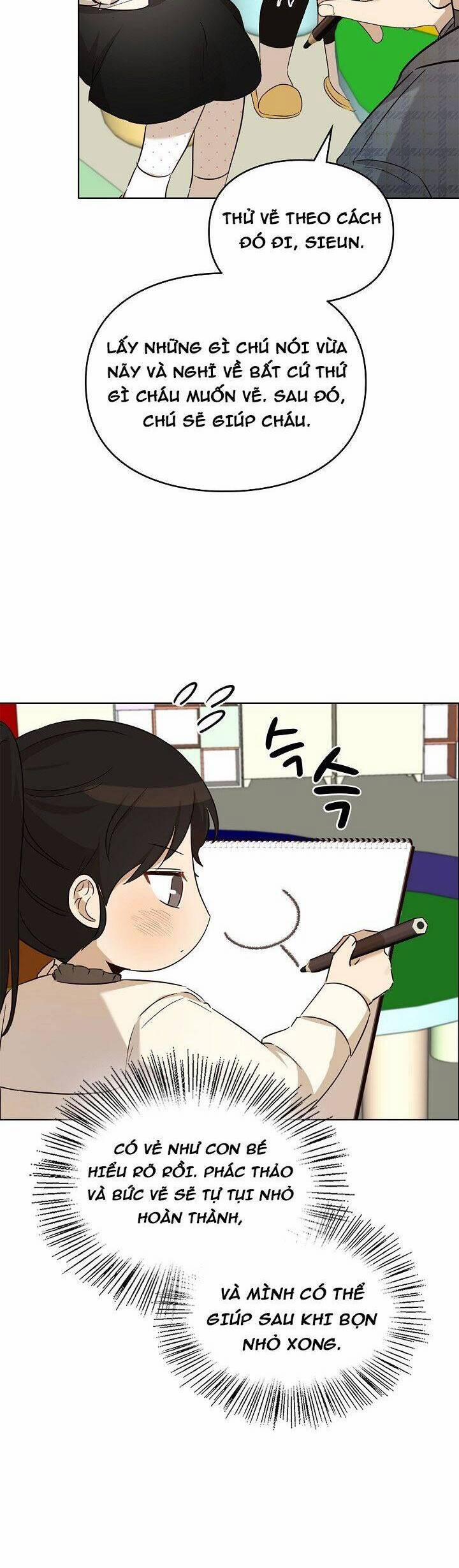 Tôi Trở Thành Một Người Cha 99 trang 14