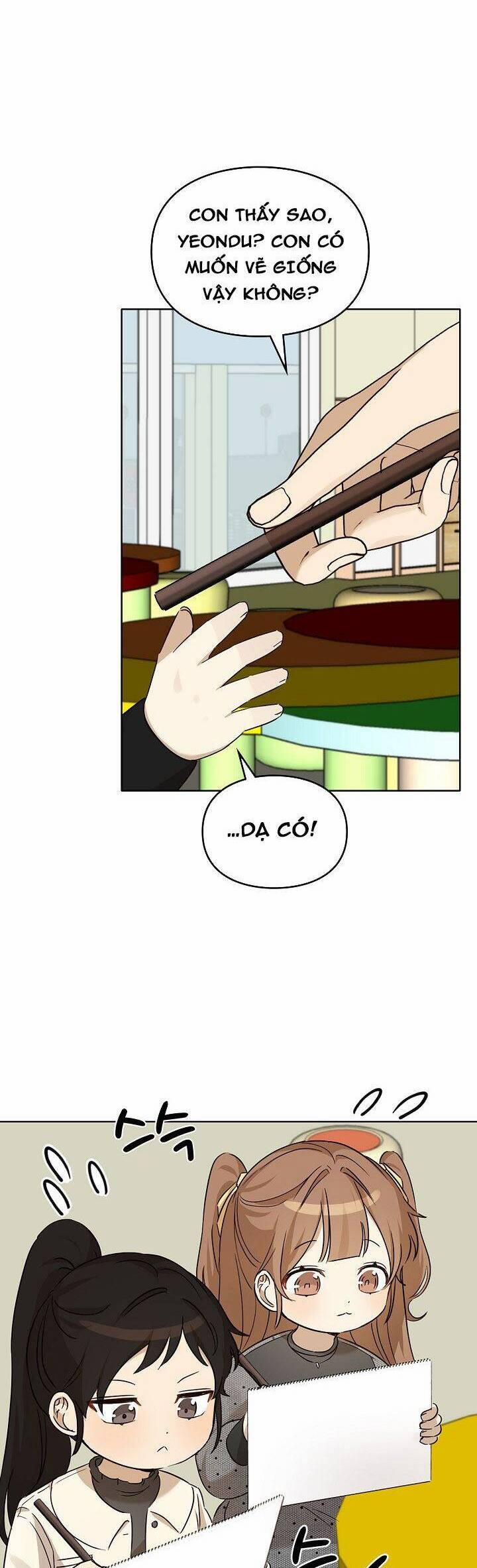 Tôi Trở Thành Một Người Cha 99 trang 18