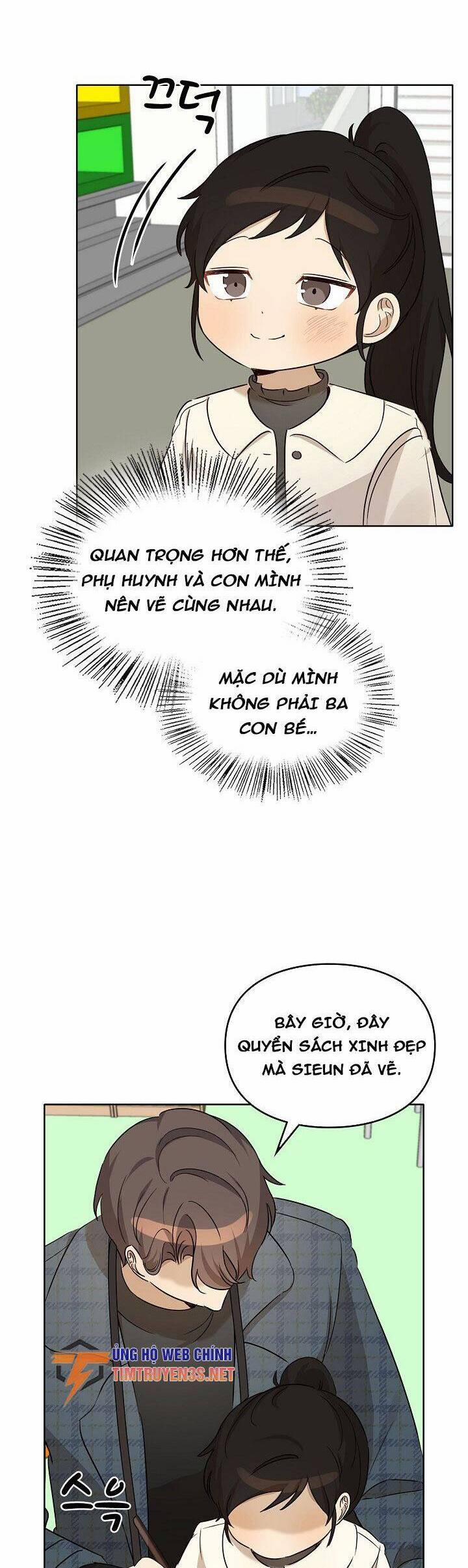 Tôi Trở Thành Một Người Cha 99 trang 23