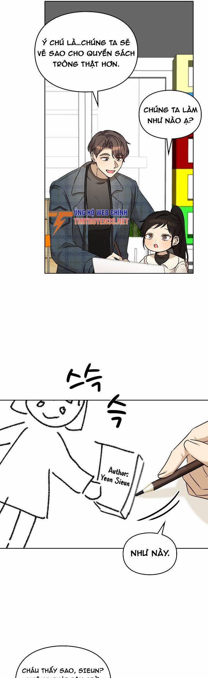 Tôi Trở Thành Một Người Cha 99 trang 25