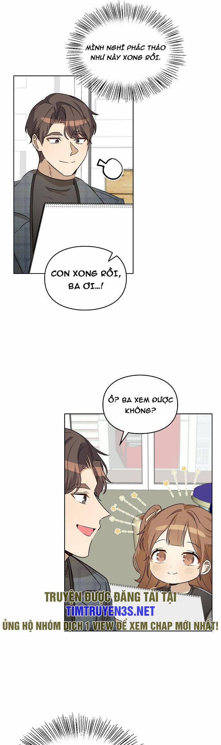 Tôi Trở Thành Một Người Cha 99 trang 29