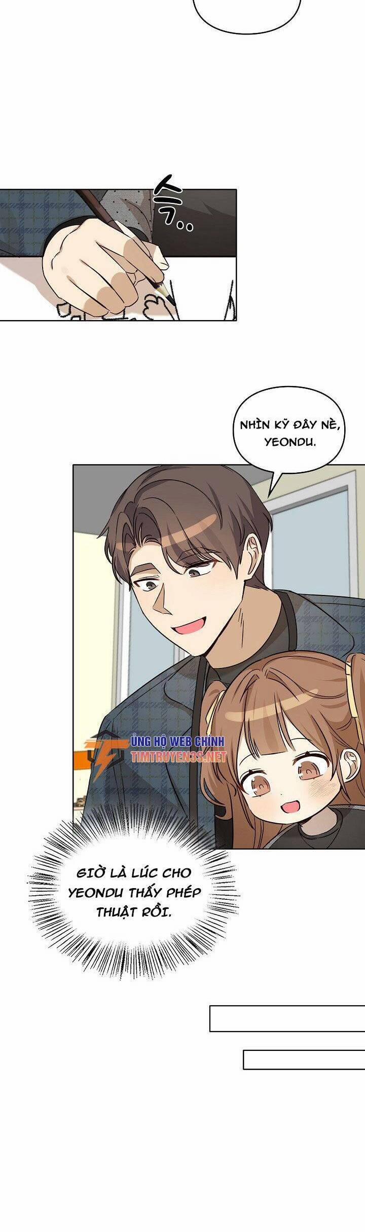 Tôi Trở Thành Một Người Cha 99 trang 31