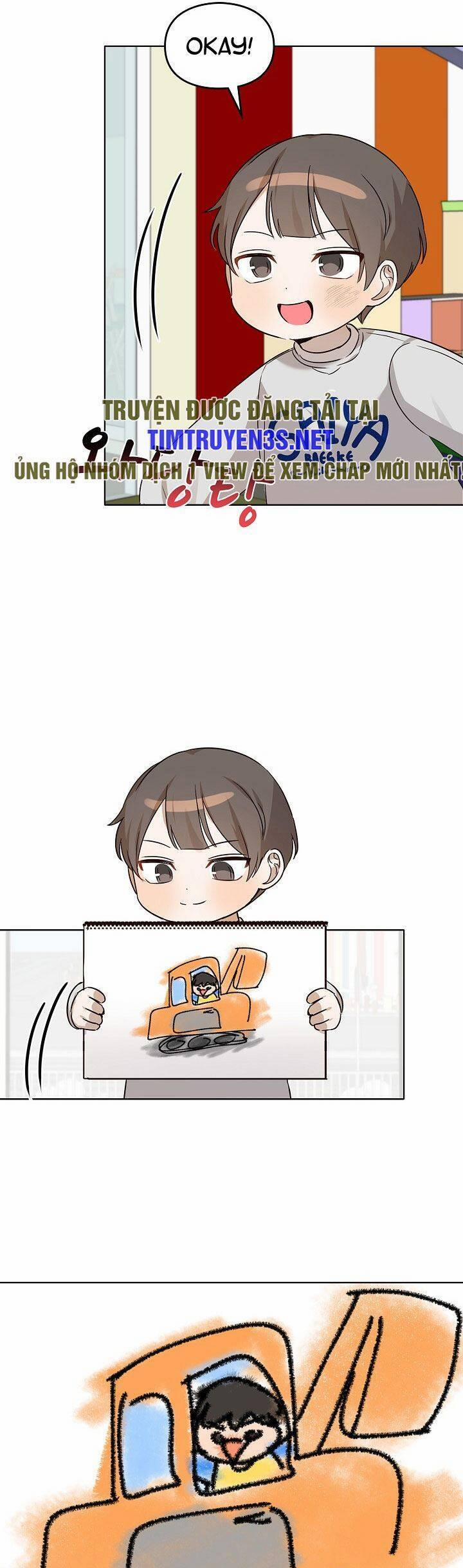 Tôi Trở Thành Một Người Cha 99 trang 33