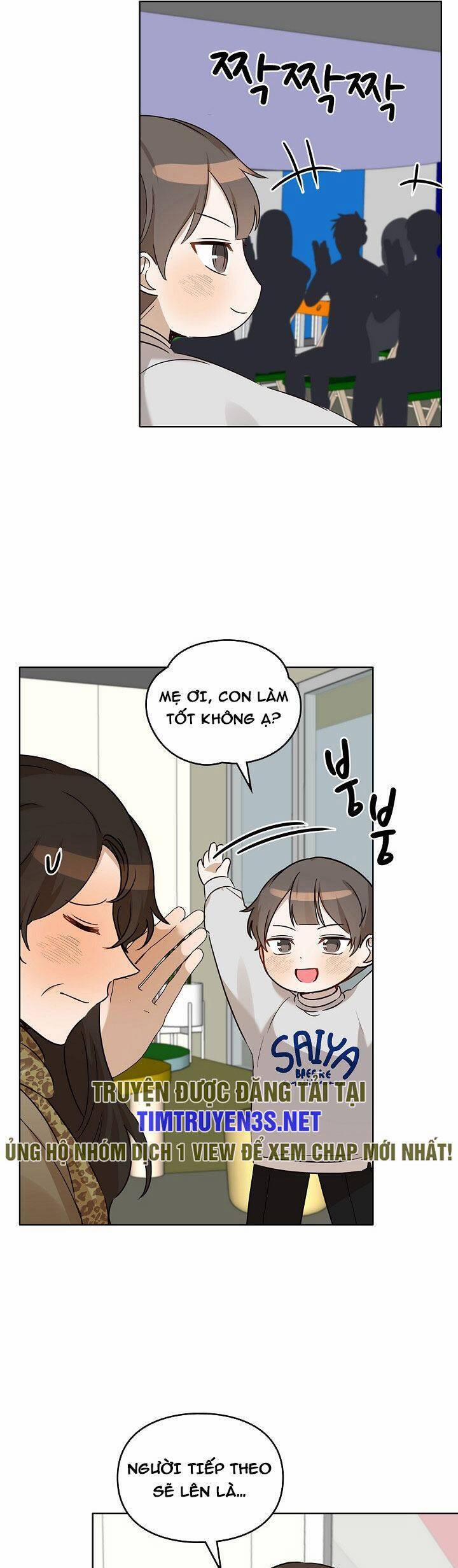 Tôi Trở Thành Một Người Cha 99 trang 37