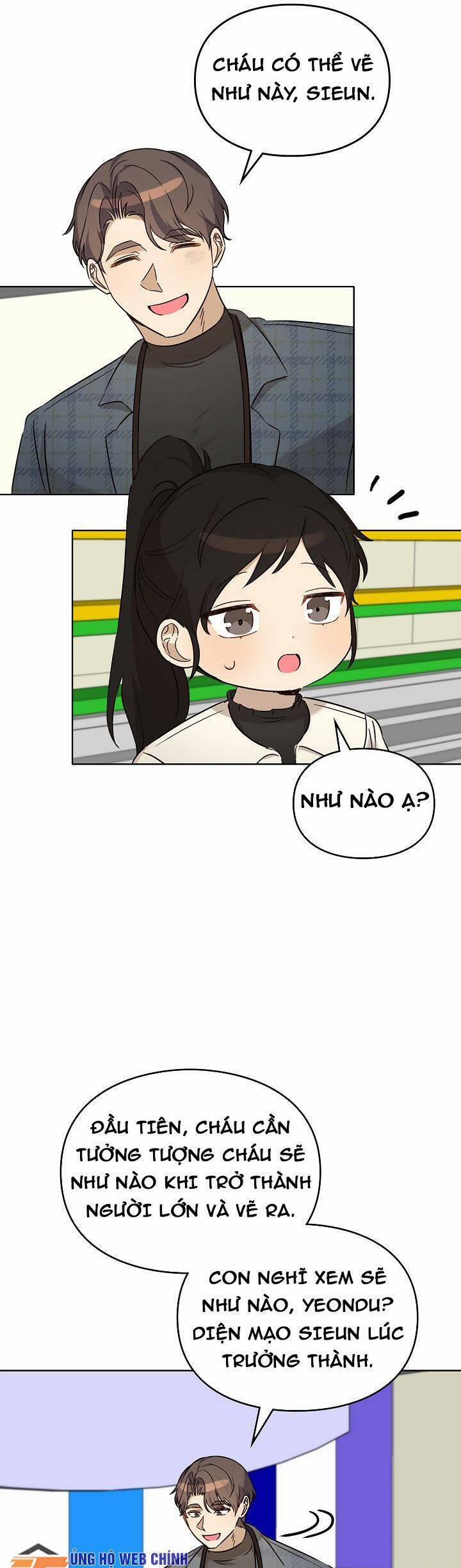 Tôi Trở Thành Một Người Cha 99 trang 9