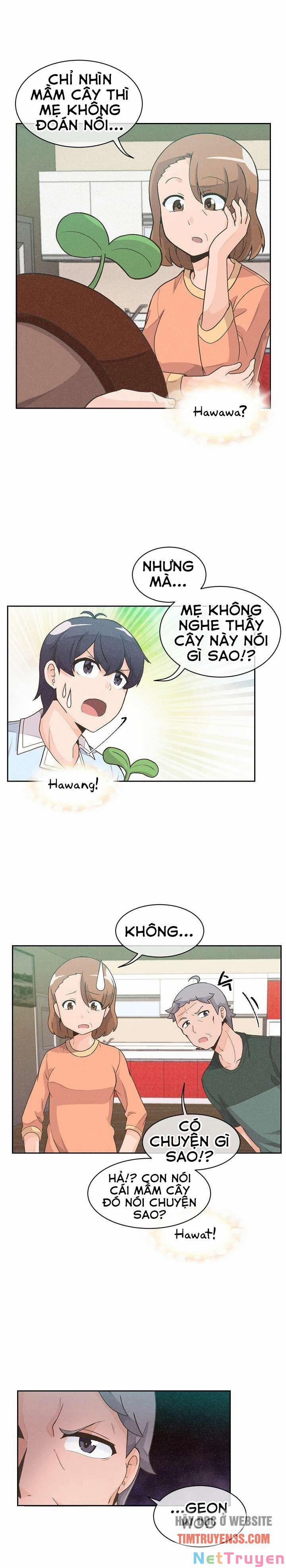 Tôi Trở Thành Một Nông Dân 1 trang 10