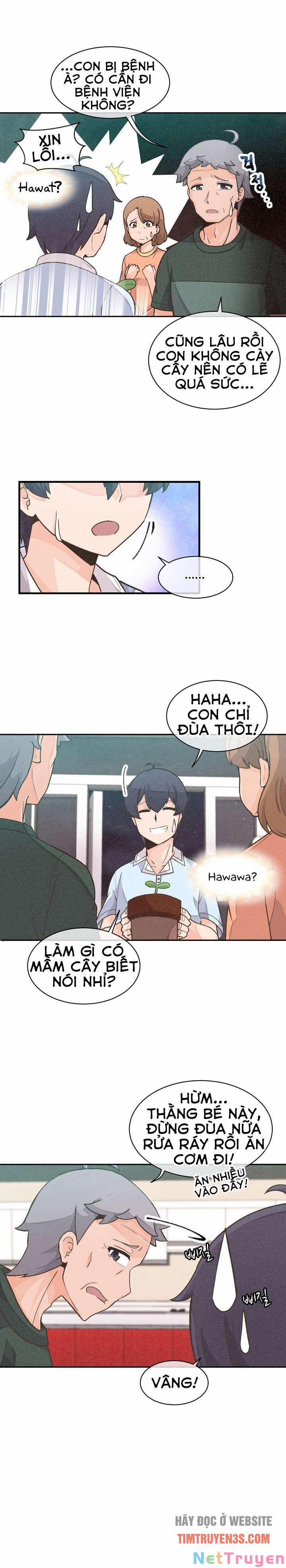 Tôi Trở Thành Một Nông Dân 1 trang 11