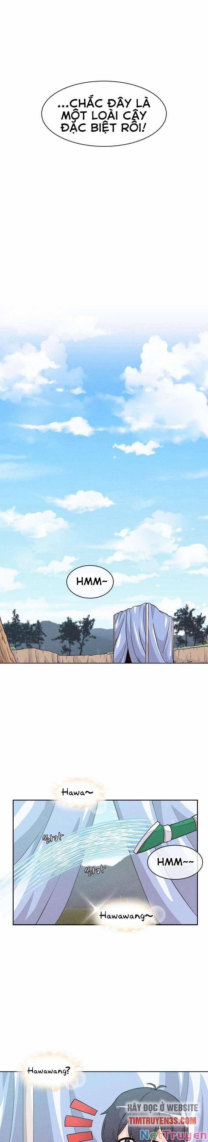 Tôi Trở Thành Một Nông Dân 1 trang 13