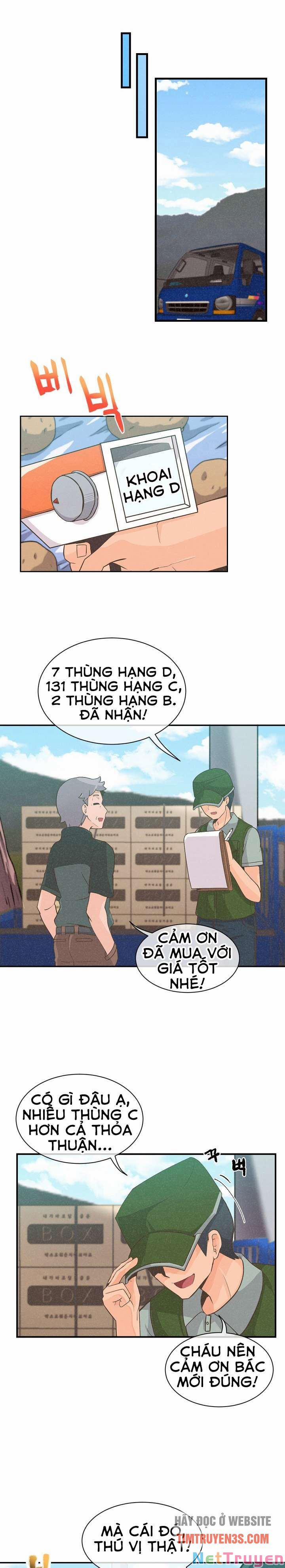 Tôi Trở Thành Một Nông Dân 1 trang 18