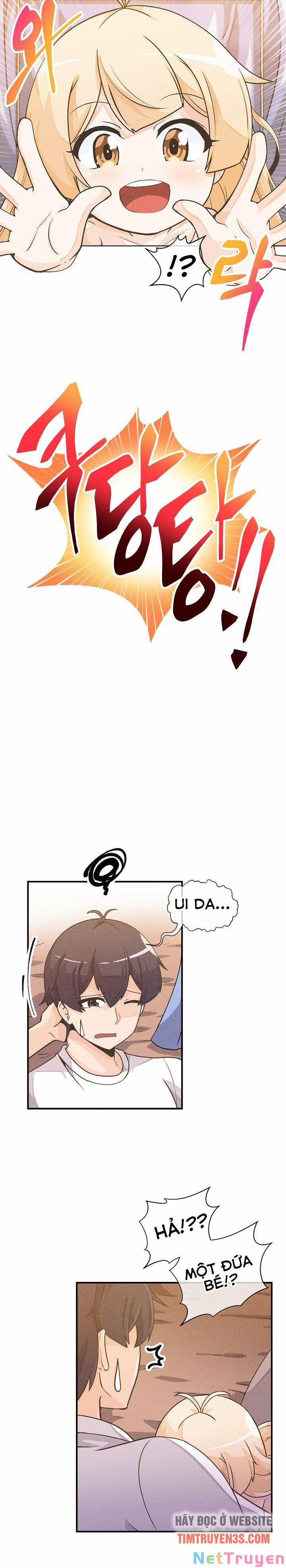 Tôi Trở Thành Một Nông Dân 1 trang 22