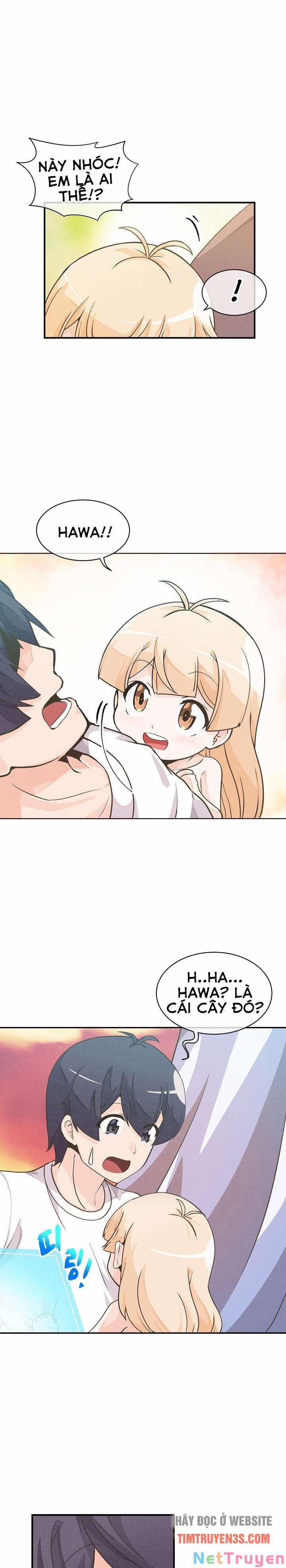 Tôi Trở Thành Một Nông Dân 1 trang 23