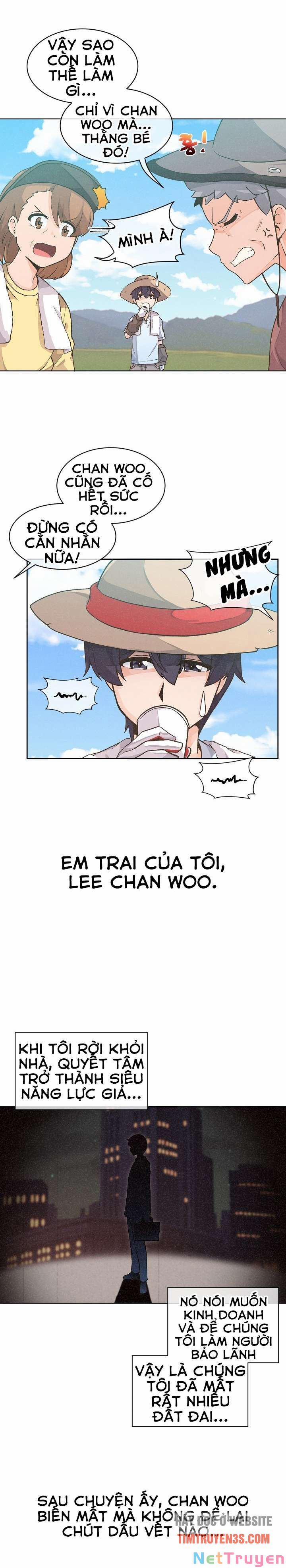 Tôi Trở Thành Một Nông Dân 1 trang 4