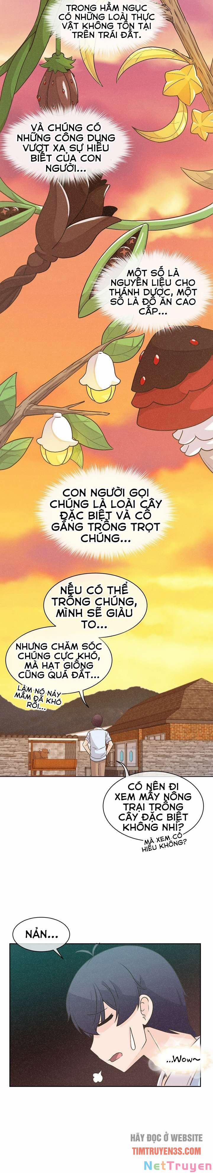 Tôi Trở Thành Một Nông Dân 1 trang 7