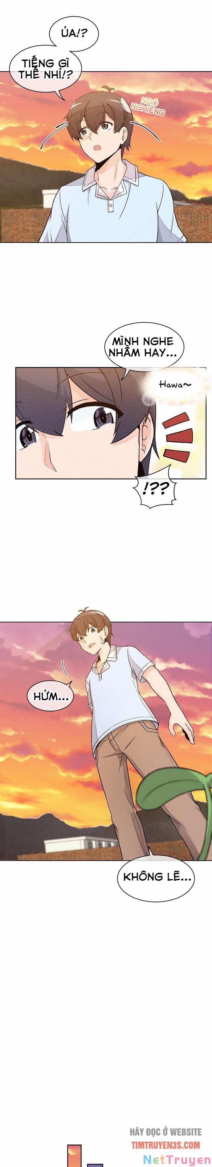 Tôi Trở Thành Một Nông Dân 1 trang 8