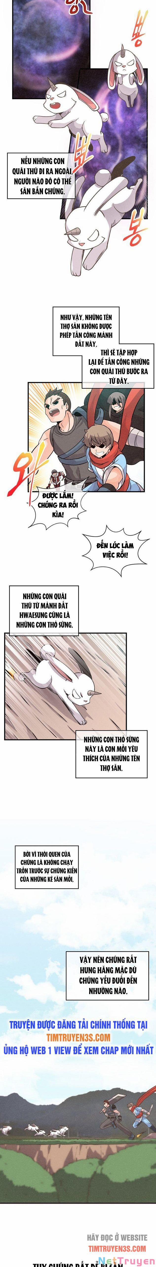 Tôi Trở Thành Một Nông Dân 10 trang 10