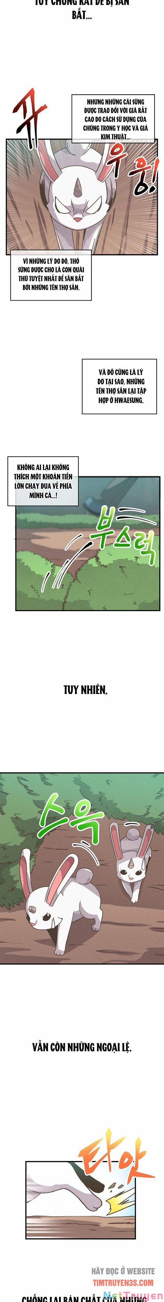 Tôi Trở Thành Một Nông Dân 10 trang 11