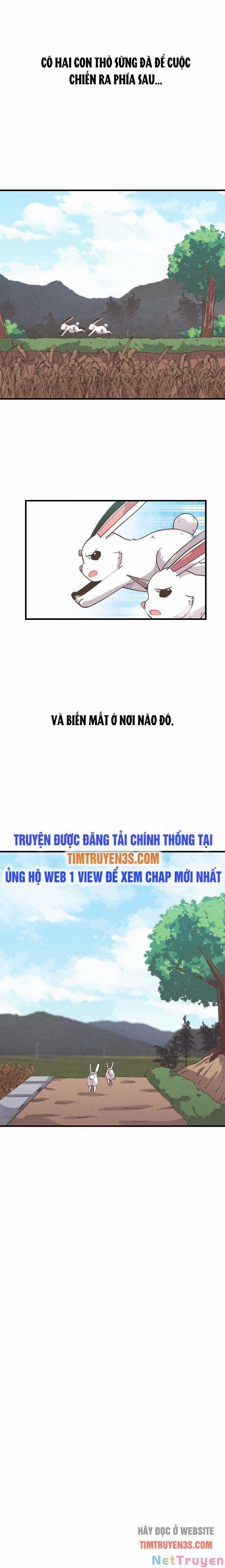 Tôi Trở Thành Một Nông Dân 10 trang 13