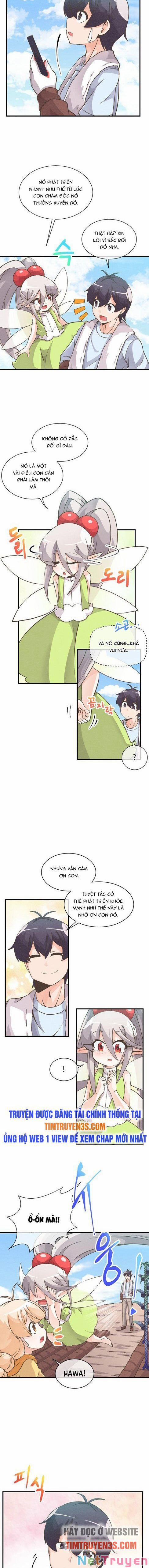 Tôi Trở Thành Một Nông Dân 10 trang 16