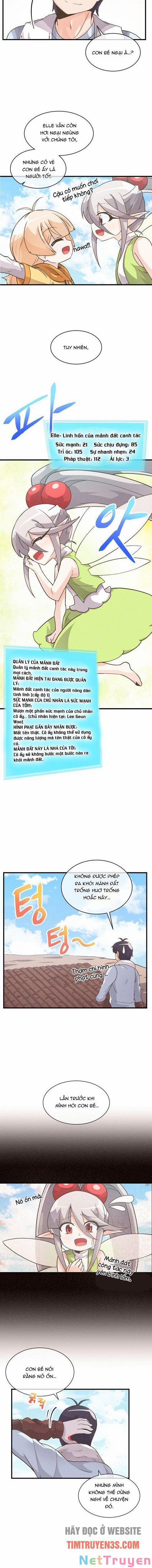 Tôi Trở Thành Một Nông Dân 10 trang 17