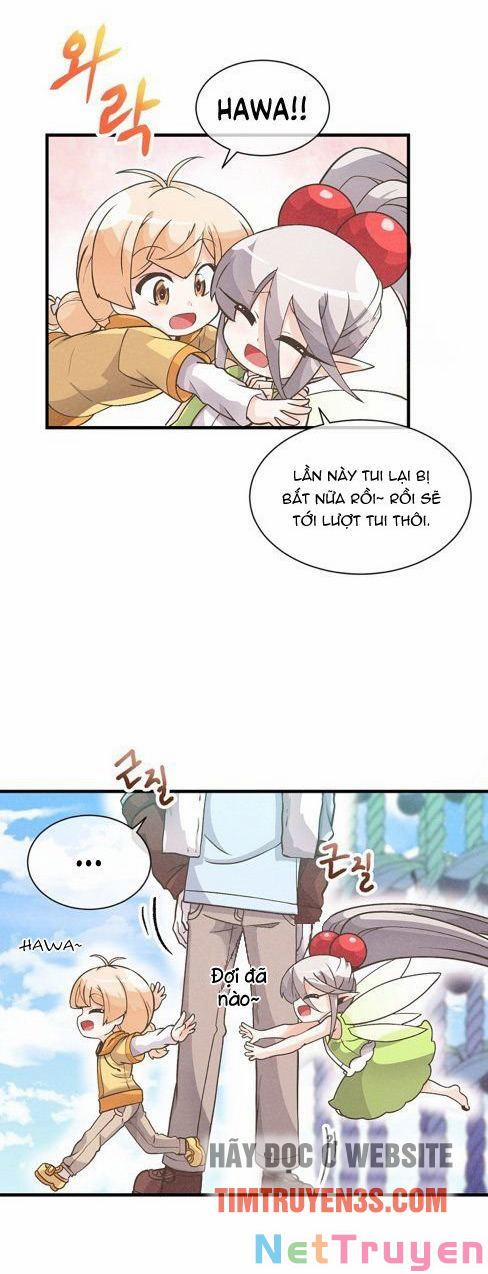 Tôi Trở Thành Một Nông Dân 10 trang 4