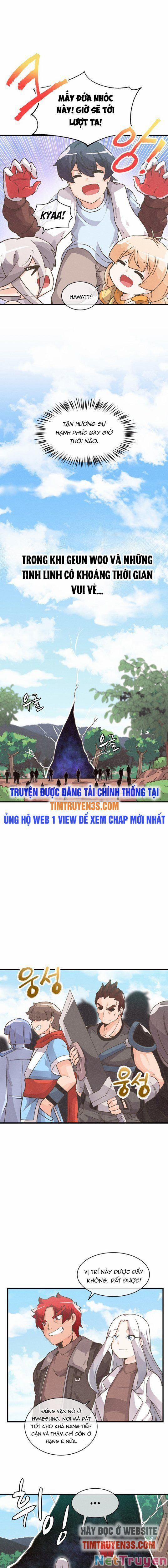Tôi Trở Thành Một Nông Dân 10 trang 5