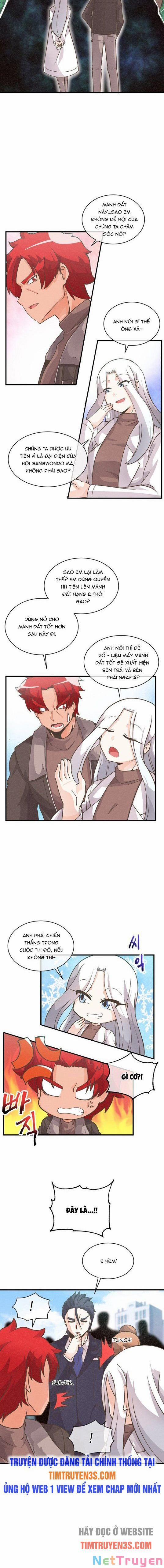 Tôi Trở Thành Một Nông Dân 10 trang 6