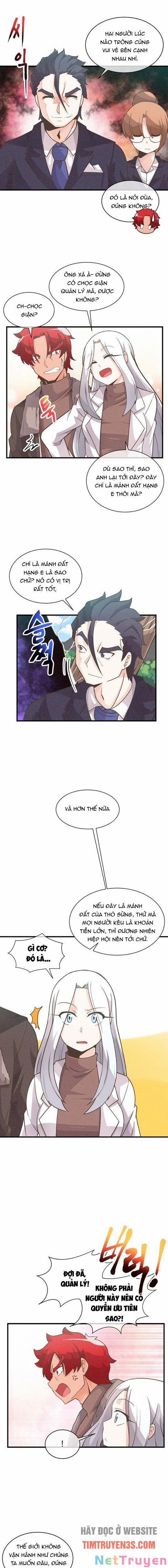 Tôi Trở Thành Một Nông Dân 10 trang 7