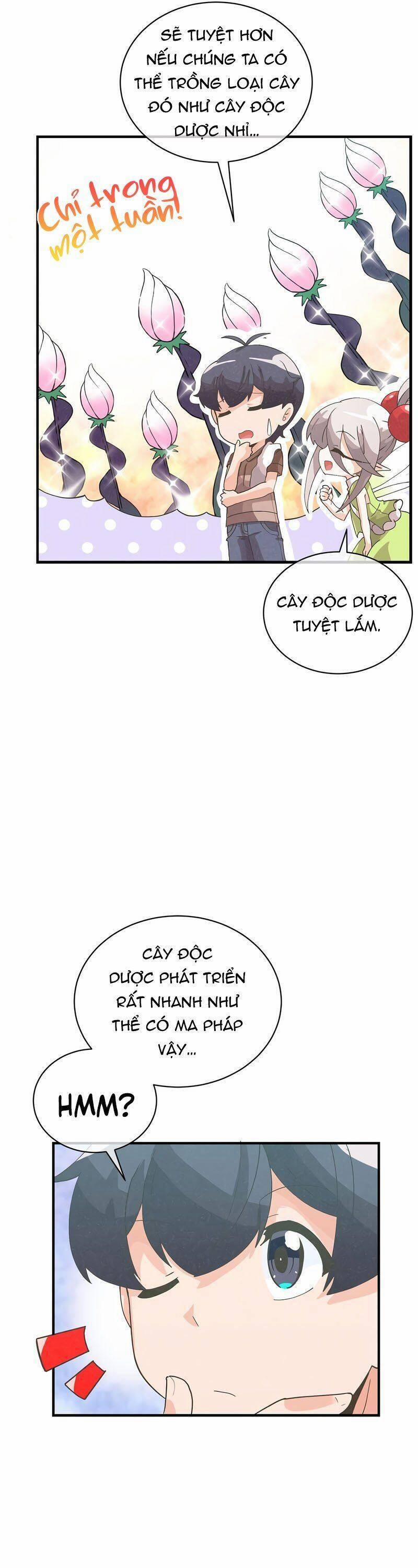 Tôi Trở Thành Một Nông Dân 100 trang 11