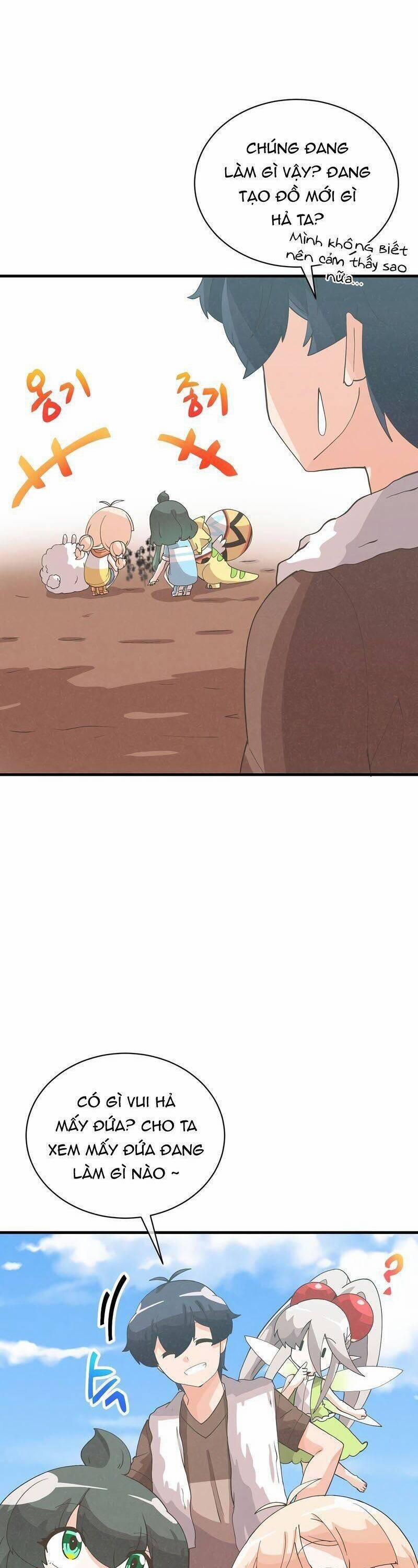 Tôi Trở Thành Một Nông Dân 100 trang 12