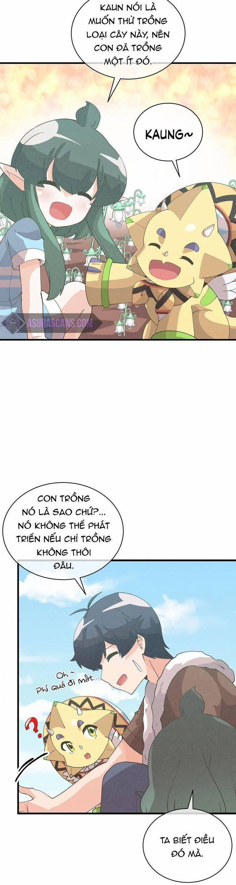 Tôi Trở Thành Một Nông Dân 100 trang 14