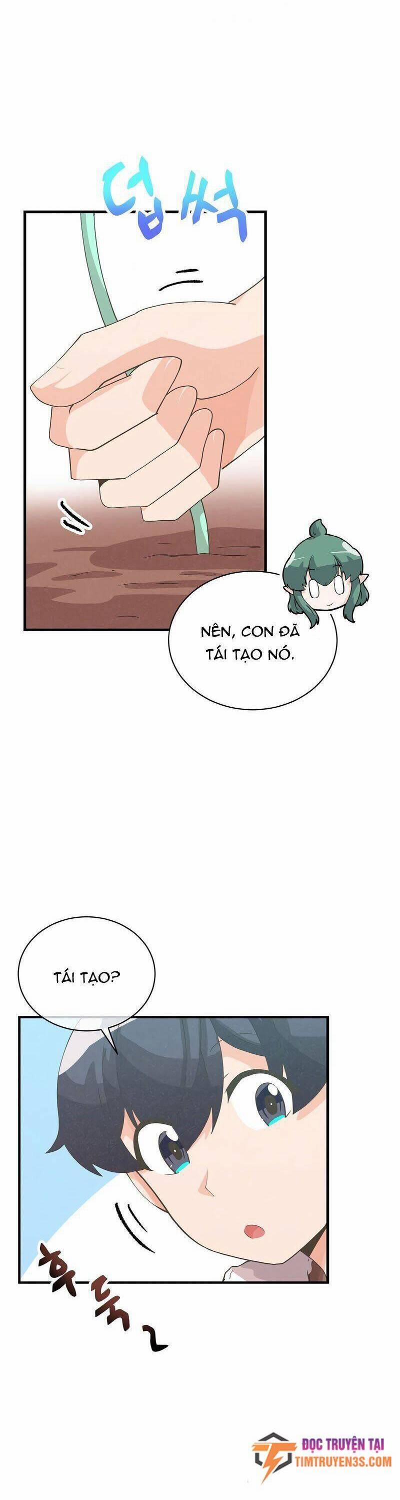 Tôi Trở Thành Một Nông Dân 100 trang 15